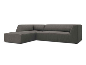 #Corduroy #Scala_Anthracite #Lijevi