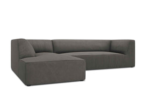 #Corduroy #Scala_Anthracite #Lijevi