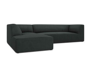 #Corduroy #Scala_Black #Lijevi