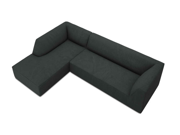 #Corduroy #Scala_Black #Lijevi