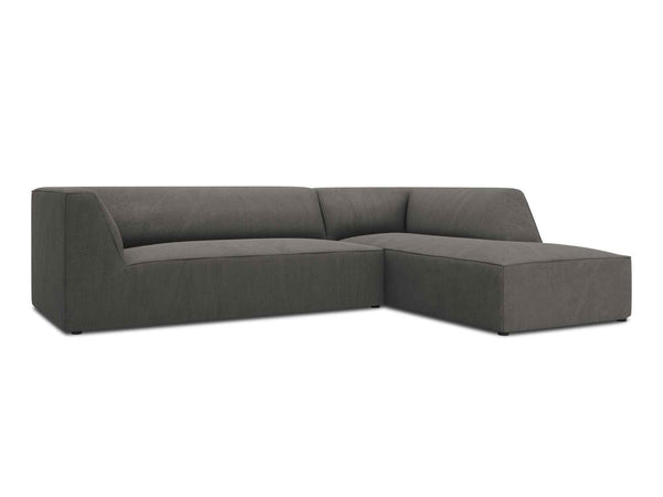 #Corduroy #Scala_Anthracite #Desni