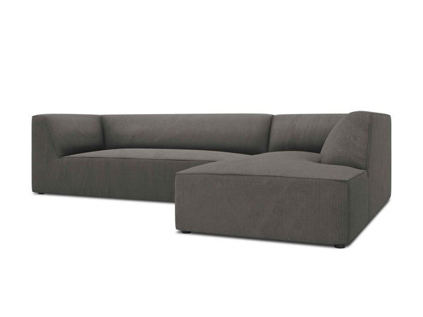 #Corduroy #Scala_Anthracite #Desni