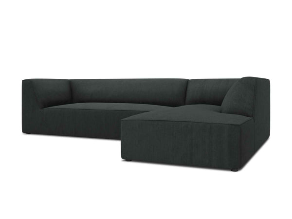 #Corduroy #Scala_Black #Desni