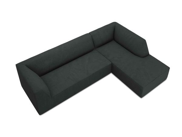#Corduroy #Scala_Black #Desni