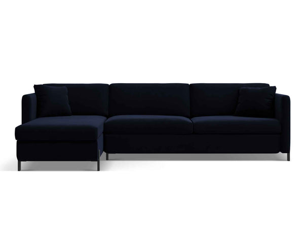 #Baršun #Salvador_5 #Lijevi