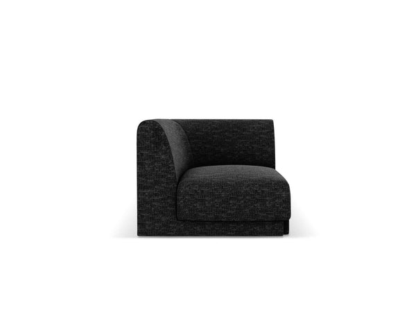 #Chenille #Eden_21_Black