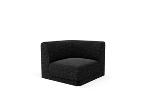 #Chenille #Eden_21_Black