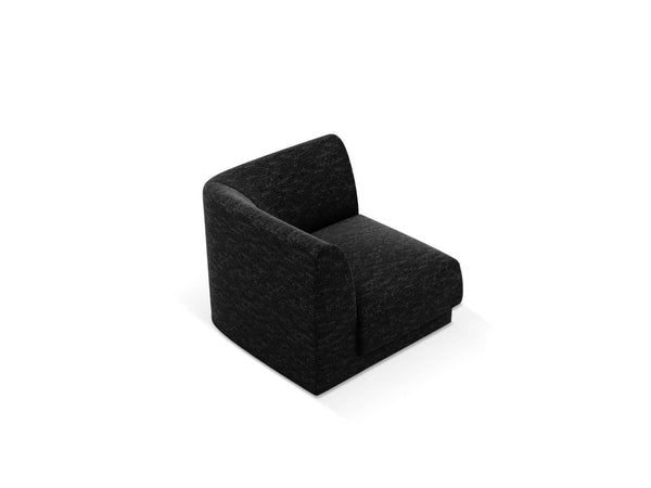 #Chenille #Eden_21_Black