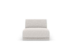 #Chenille #Eden_17_Silver #Crna