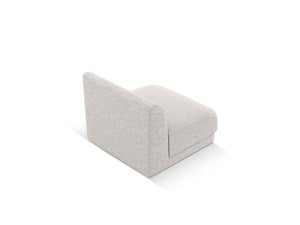 #Chenille #Eden_17_Silver #Crna