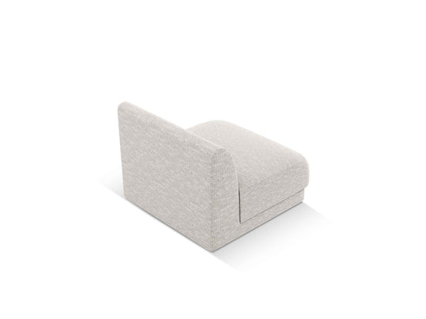 #Chenille #Eden_17_Silver #Crna