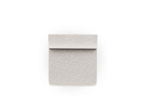 #Chenille #Eden_17_Silver #Crna
