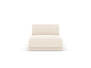 #Chenille #Eden_1_Ivory #Crna