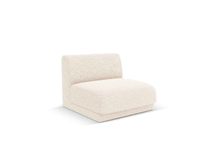 #Chenille #Eden_1_Ivory #Crna