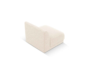 #Chenille #Eden_1_Ivory #Crna