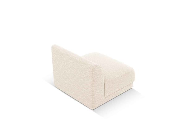 #Chenille #Eden_1_Ivory #Crna