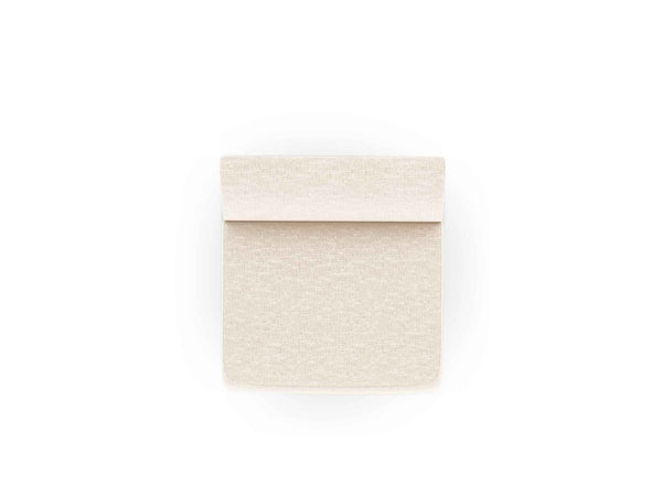 #Chenille #Eden_1_Ivory #Crna