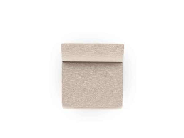 #Chenille #Eden_3_Cream #Crna