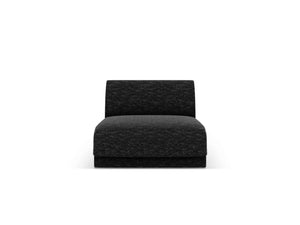 #Chenille #Eden_21_Black #Crna