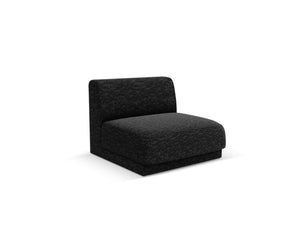 #Chenille #Eden_21_Black #Crna