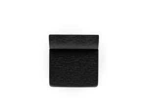 #Chenille #Eden_21_Black #Crna