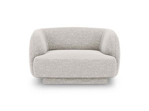 #Chenille #Eden_17_Silver #Crna