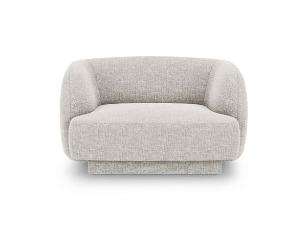 #Chenille #Eden_17_Silver #Crna