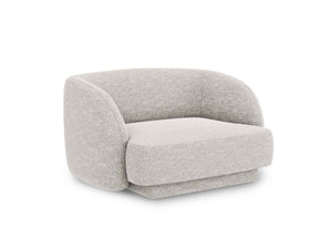 #Chenille #Eden_17_Silver #Crna