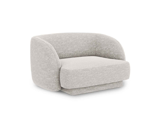 #Chenille #Eden_17_Silver #Crna