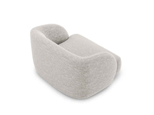 #Chenille #Eden_17_Silver #Crna