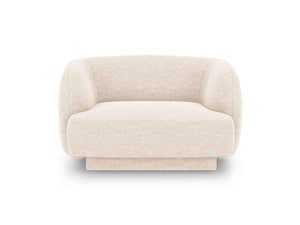 #Chenille #Eden_1_Ivory #Crna