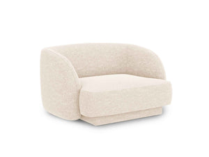#Chenille #Eden_1_Ivory #Crna