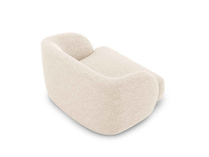 #Chenille #Eden_1_Ivory #Crna