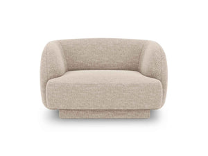 #Chenille #Eden_3_Cream #Crna