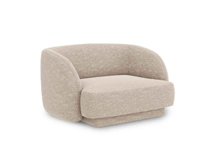 #Chenille #Eden_3_Cream #Crna