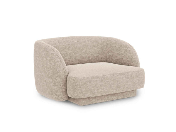 #Chenille #Eden_3_Cream #Crna