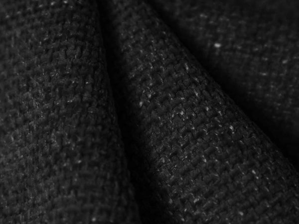 #Chenille #Eden_21_Black #Crna