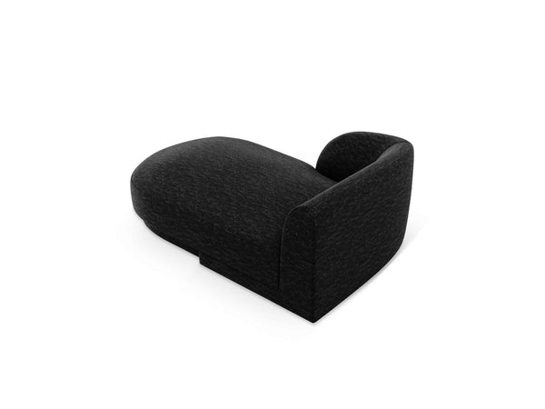 #Chenille #Eden_21_Black #Lijevi