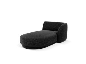 #Chenille #Eden_21_Black #Desni