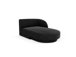 #Chenille #Eden_21_Black #Desni
