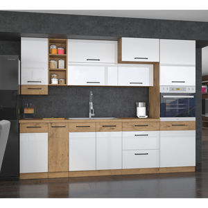 #Bijela_visoki_sjaj_Lancelot_hrast