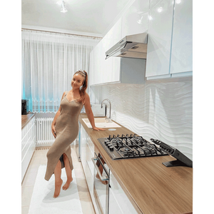 #Bijela_Bijela_visoki_sjaj #Lijevi