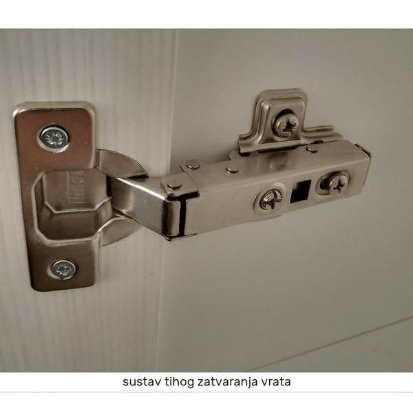 #Andersen_bor #Lijevi