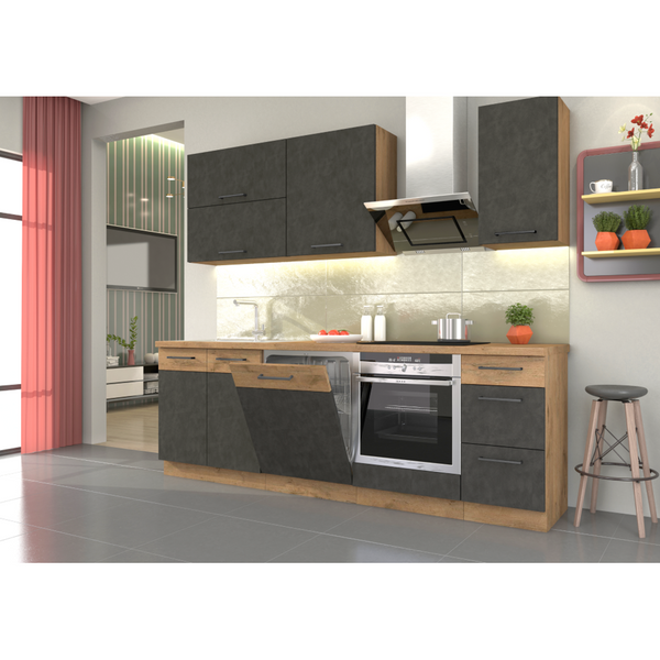 #Siva_mat_Lancelot_hrast