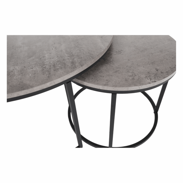 #Beton_Crna