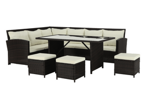 Vrtni set Stark New