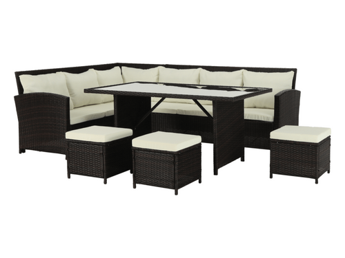 Vrtni set Stark New