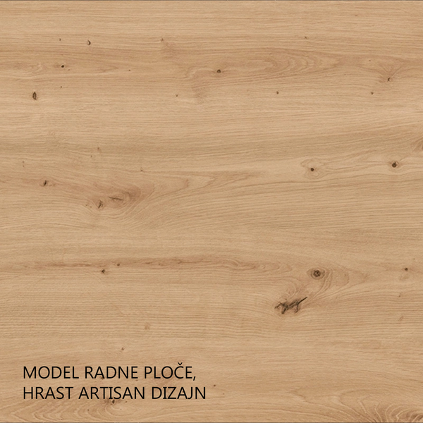 #Artisan_hrast_AR