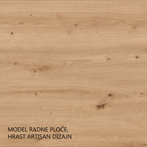 #Bijela_Artisan_hrast_WH_AR