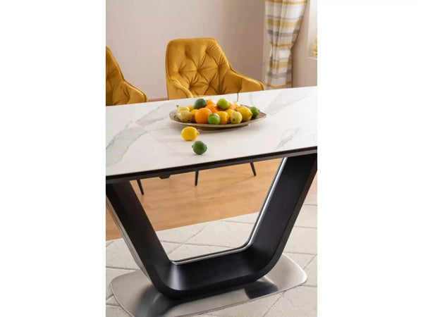 #Mramorno_bijela #160-220